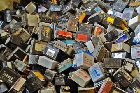 肃南裕固族康乐报废电池回收_电池片碎片回收价格